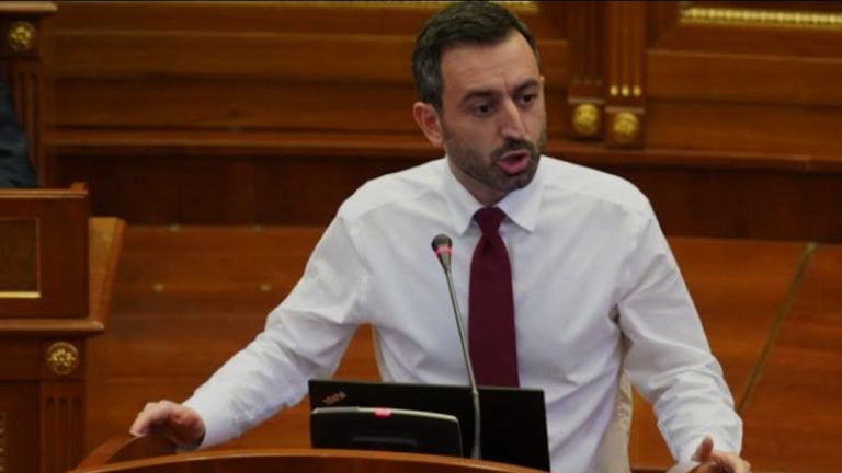 Basha e shpalli të konstituuar: Gjykata Kushtetuese vendos masë të përkohshme, s’ka mandatar për Qeverinë deri më 30 shtator