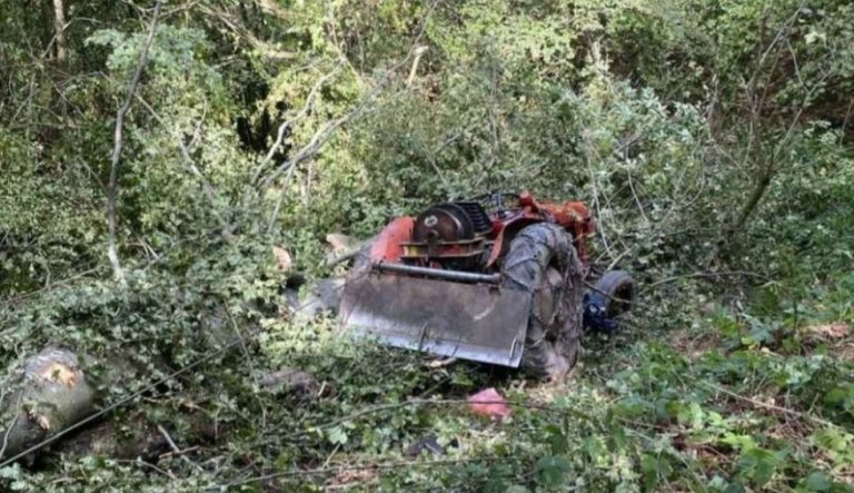 16 vjeçari humb jetën pas rrokullisjes me traktor, policia nis hetimet për vdekje të dyshimtë