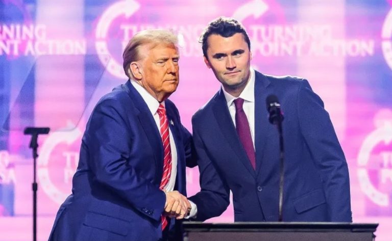 Trump njofton arrestimin e vrasësit të Charlie Kirk: Shpresoj të dënohet me vdekje