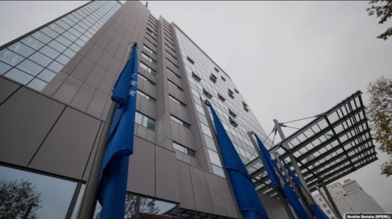 Demokracia në Kosovë në rënie, Instituti ndërkombëtar me renome publikon matjet shqetësuese