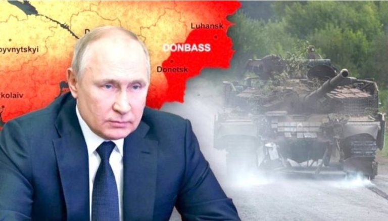 Ekspertët, të bindur: Beteja më e ashpër po vjen! Ja ku do të zbarkojnë 150 mijë ushtarë rusë