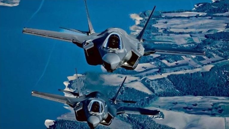 Avionët rusë fluturojnë mbi Estoni, NATO aktivizon Nenin 4