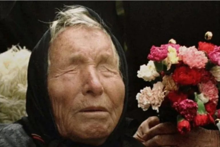 Një vit i keq po afrohet? Lista e FRIKSHME e parashikimeve të Baba Vangës për 2026-n: Luftë, katastrofa…