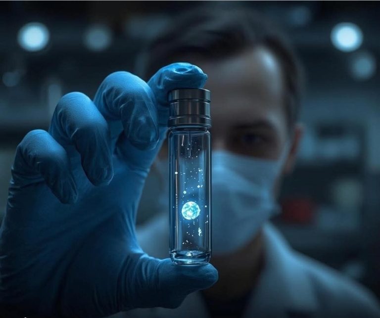 1 gram kushton 62.5 trilionë dollarë: Misteri i antimateries që sfidon shkencën