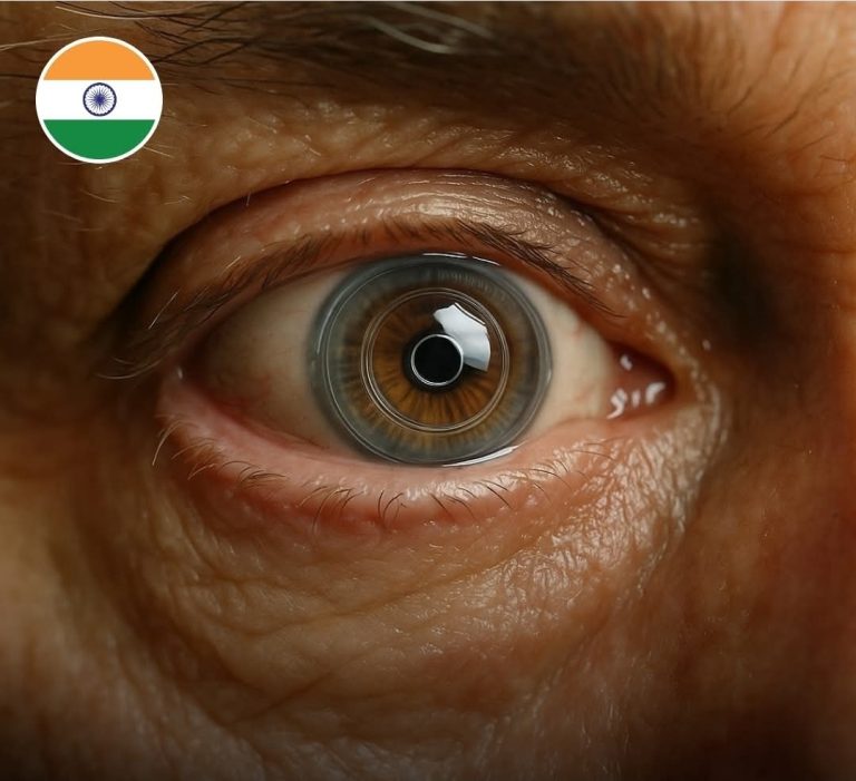 Kornea e bio-inxhinieruar që mund të rigjenerojë shikimin: Realitet apo shpresë afatgjatë?