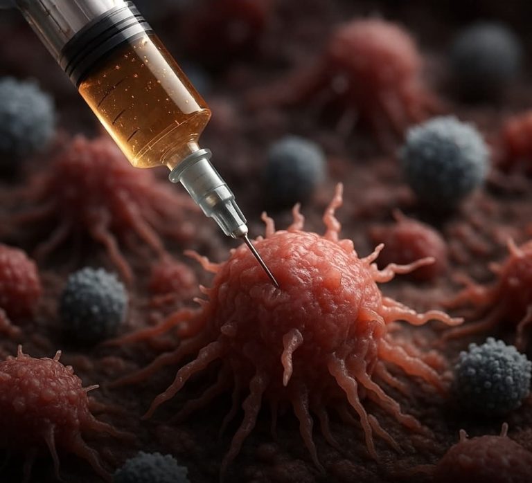 A jemi pranë një vaksine universale kundër kancerit?