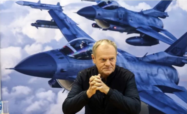 Avionët rusë shkelën hapësirën ajrore, Polonia: Nuk do të hezitojmë t’i rrëzojmë!