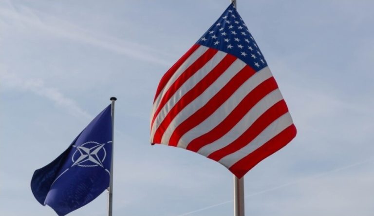 SHBA: Do të mbrojmë çdo centimetër të territorit të NATO-s