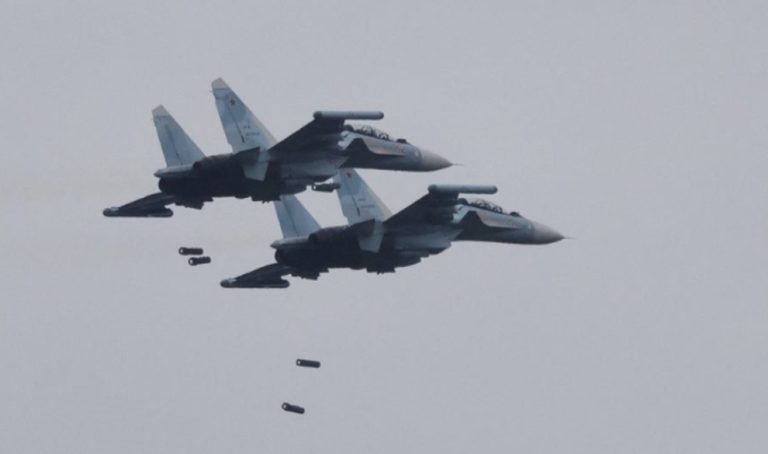 Mbledhje urgjente mbi shkeljet në Estoni, NATO paralajmëron Rusinë me aktivizimin e Nenit 5