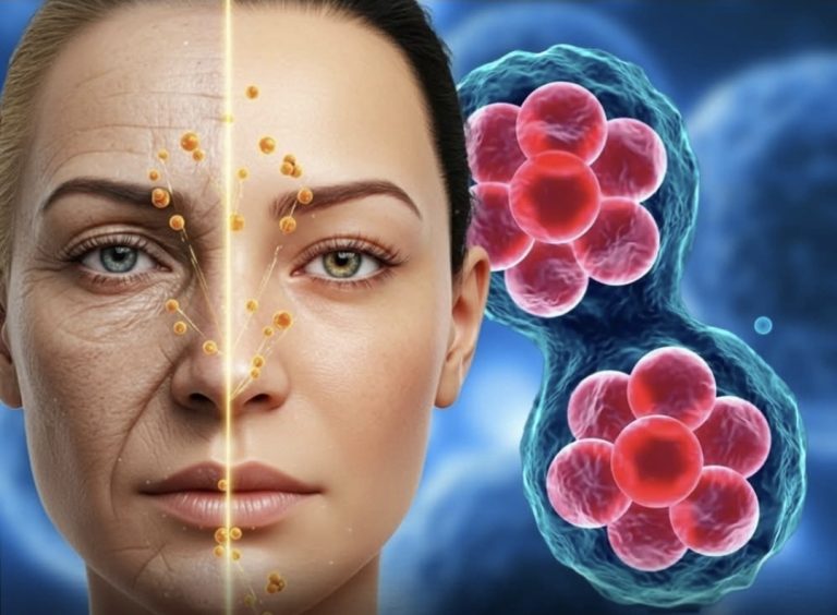 ​”Kthimi pas në kohë”: Shkencëtarët zbulojnë metodën për t’i bërë qelizat tona 30 vjet më të reja