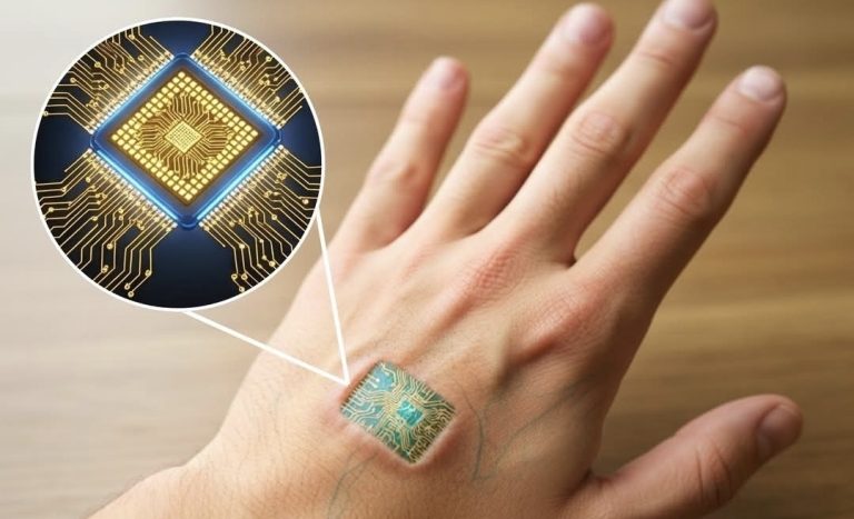 Kur dora bëhet kartë: çfarë fshihet pas trendit të çipave, a është kjo e ardhmja e jetës digjitale?