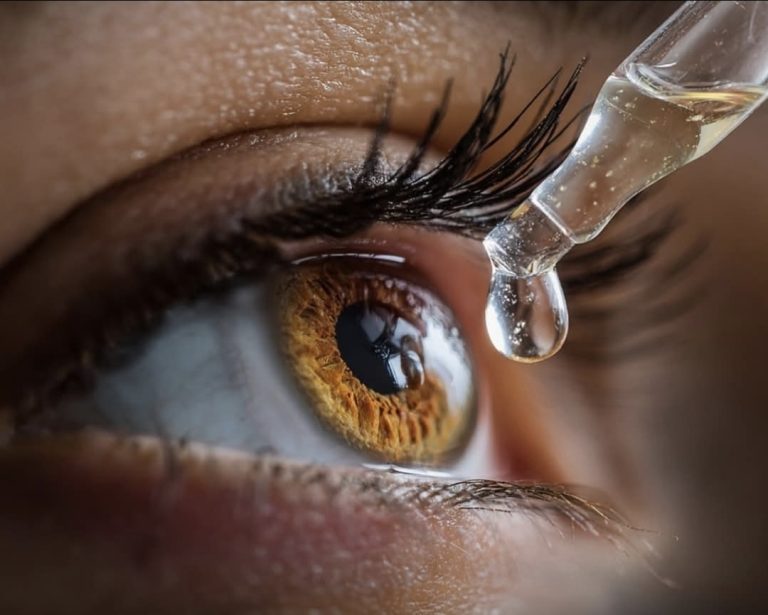 ​Pika për sy që mund të zëvendësojnë syzet e leximit: A po shkojmë drejt një epoke të re?