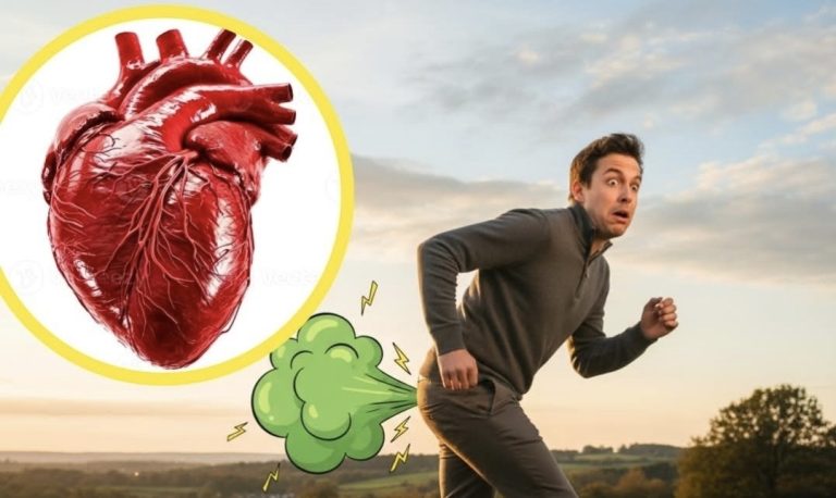 Harrojeni aromën: Gazi i “pordhës” është heroi i fshehur i shëndetit të zemrës suaj