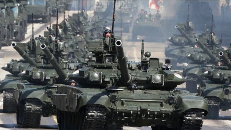 Gjermania merr ‘drejtimin’ e Europës, gati plani për riarmatimimin e BE-së!