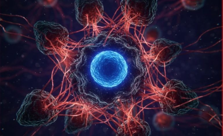 Zbulim në SHBA: Drita testohet si armë kundër kancerit, shkatërron deri në 99% të qelizave tumorale në laborator