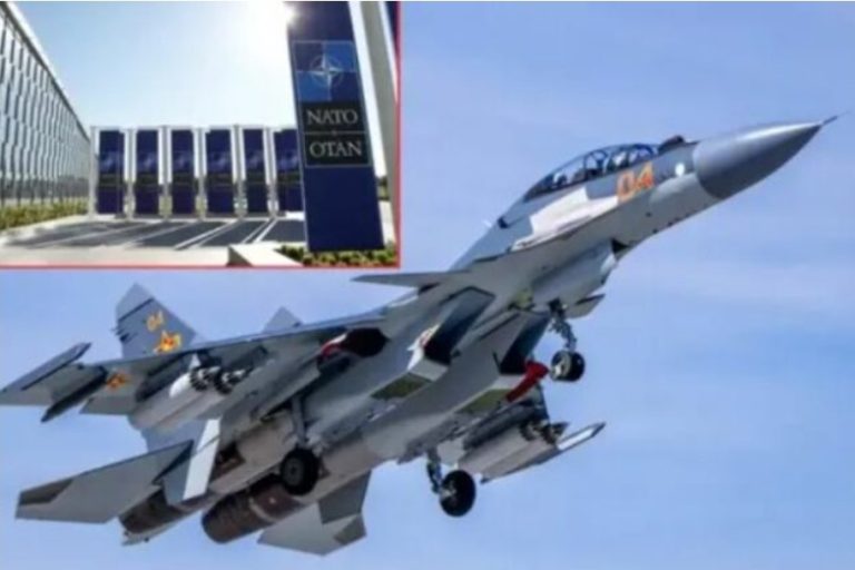 Diplomatët evropianë në Moskë paralajmërojnë Kremlinin: NATO është gati tani për të rrëzuar avionët luftarakë rusë