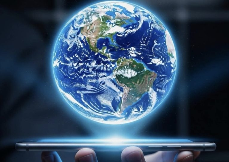 Fundi i ëndrrës? Shkencëtarët e St Andrews zbulojnë çelësin për hologramet 3D në telefonat tuaj!