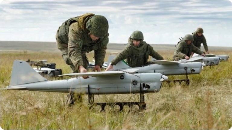 BE-ja do të ndërtojë “mur prej dronëve” në kufirin lindor të kontinentit evropian