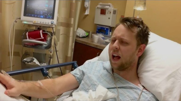 Zbuloni pse truri juaj “panikohet” pas anestezisë dhe si ta ndaloni atë MENJËHERË