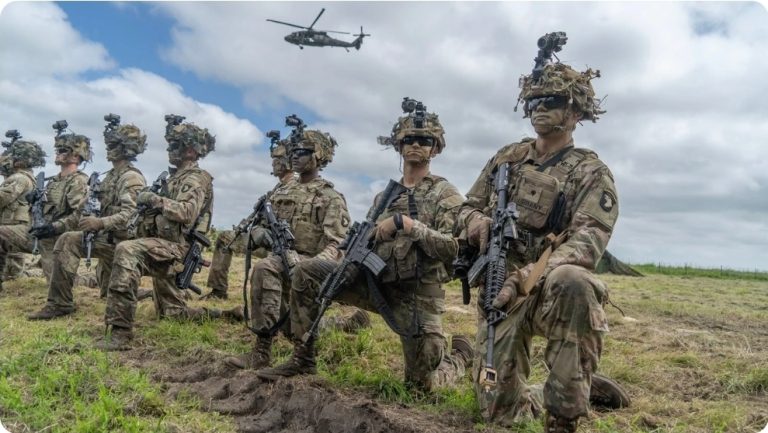 Trump urdhëron vendosjen e trupave në Portland