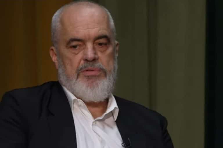 Bashkim kombëtar me Kosovën? Rama: Me Europën dhe asgjë tjetër. Çdo gjë tjetër është përrallë!