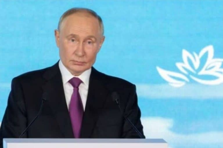 A është Putin i sëmurë rëndë, nga kanceri, Parkinsoni dhe sëmundjet neurologjike që i rrezikojnë jetën?