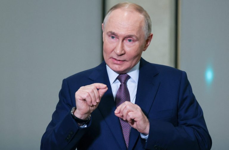 Putin inatoset me Trump: Nëse përdorin raketa Tomahawk, do të përgjigjemi me forcë