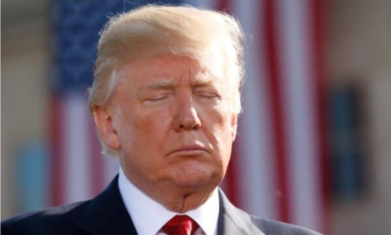 Trump, i bindur se nuk do fitojë çmimin Nobel: Do t’ia japin dikujt që nuk ka bërë asgjë