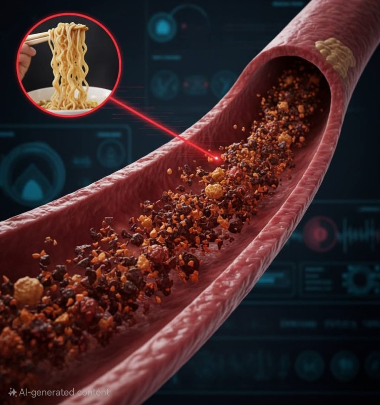Kujdes! Pjata juaj 5-minutëshe që rrezikon zemrën, goditjen në tru dhe diabetin