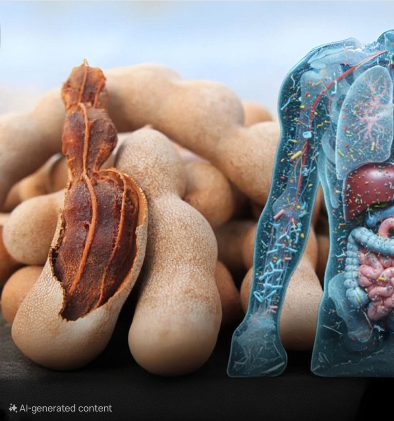 Arma e Natyrës: Shkencëtarët zbulojnë frutin që vepron si magnet për të larguar toksinat dhe mikroplastikën nga trupi jonë