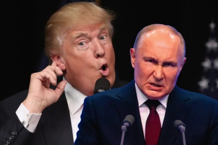 Çfarë po ndodh? Kremlini me tone të ashpra paralajmëron Trump: SHBA të përgatitet për luftë