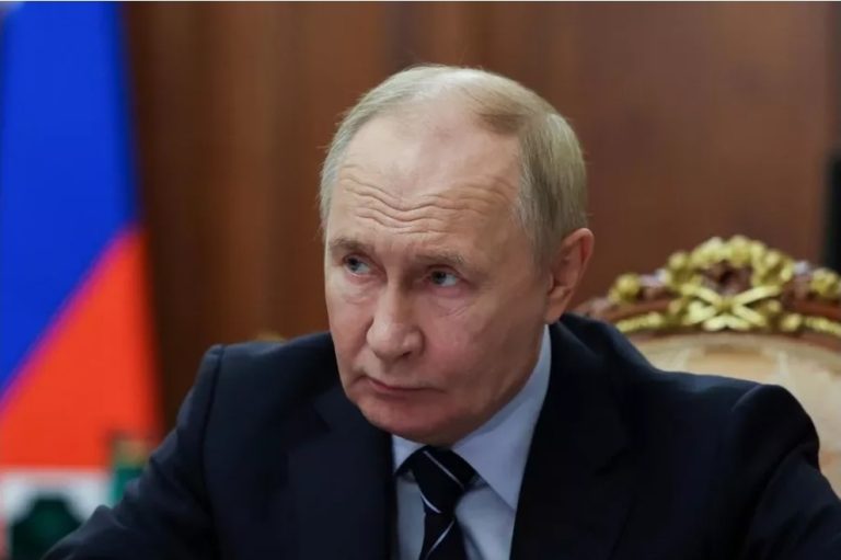 A po e kërcënon Rusia Mbretërinë e Bashkuar dhe SHBA-në me sulm bërthamor?