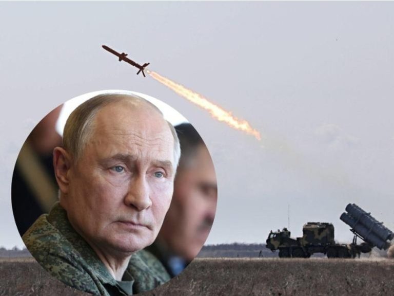 Arma e re në duart e ukrainasve që shënjestron Moskën; a do të hyjë Kremlini në bunker?