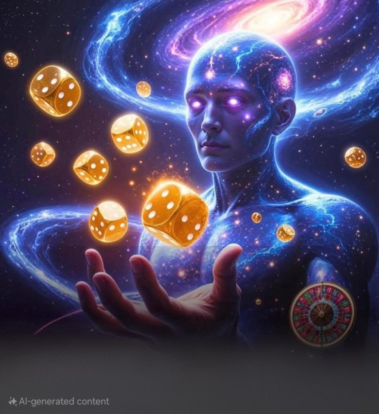 Pse njerëzit “me fat” kanë më shumë sukses: E vërteta qëndron te psikologjia, jo te probabilitetet kuantike