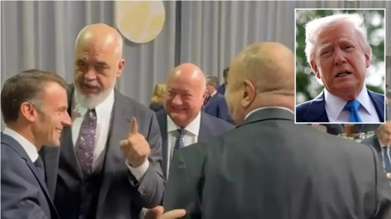 E FUNDIT/ Batutat e Ramës me Macron, vjen reagimi i parë nga “Shtëpia e Bardhë”