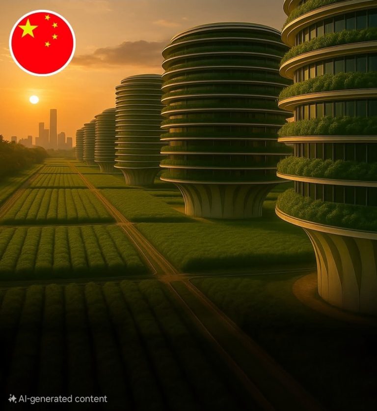 Bujqësia e së ardhmes: Kultivimi 100% autonom me inteligjencë artificiale rrit rendimentin 30% dhe shkurton korrjen në 4 ditë