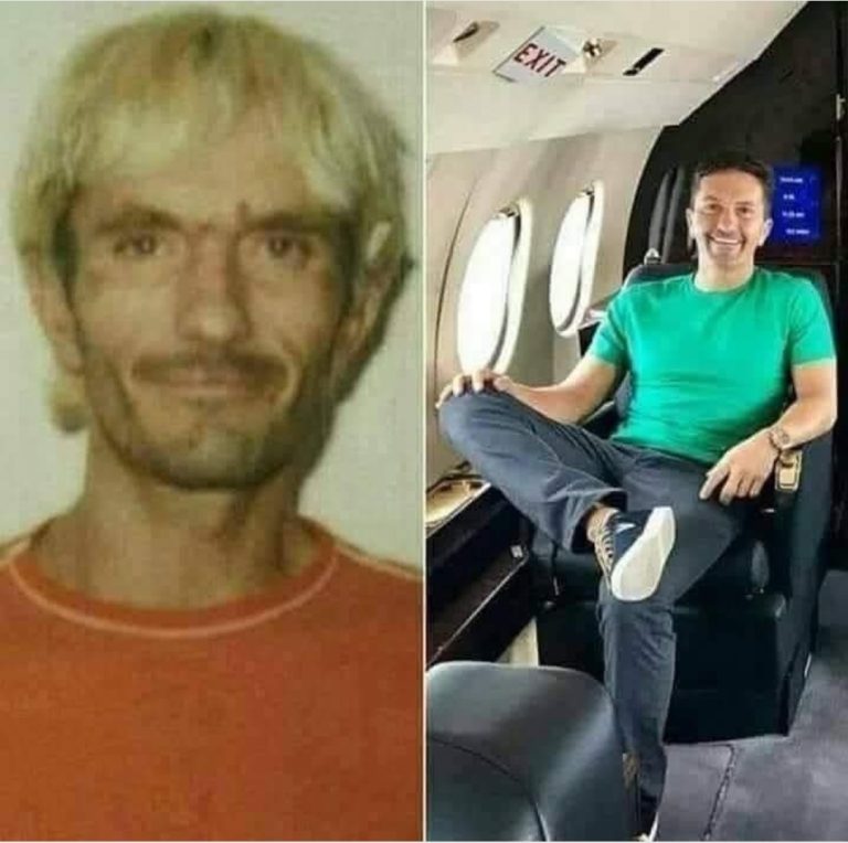 ​I varur nga heroina, i rrënuar në 49 kg dhe me tentativat për vetëvrasje: Shikoni si u bë milioner Halil Rafati — Dëshmia se ringritja është reale