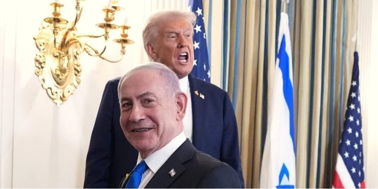 Hamasi pranoi paqen, zbulohet telefonata e tensionuar! Trump-Netanyahut: Negativ