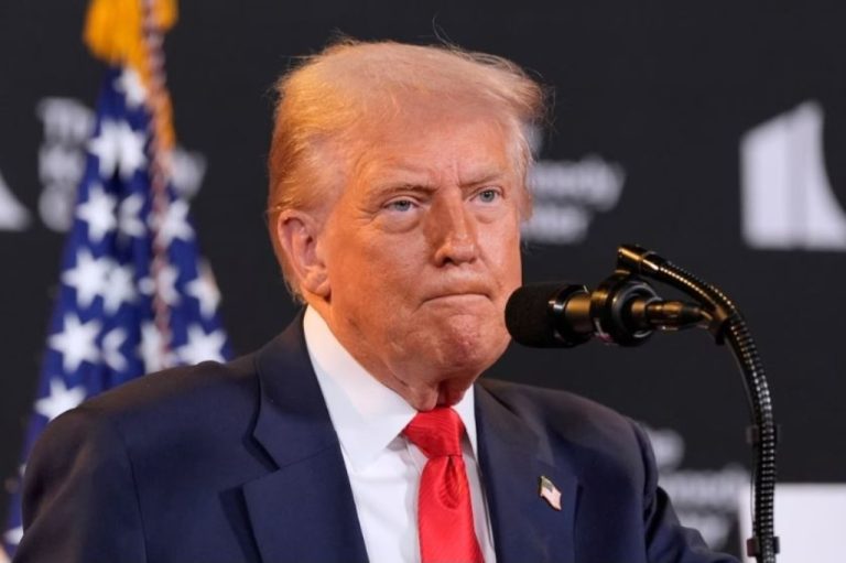 Trump u dërgon mesazh palëve para bisedimeve Hamas-Izrael: Lëvizni shpejt