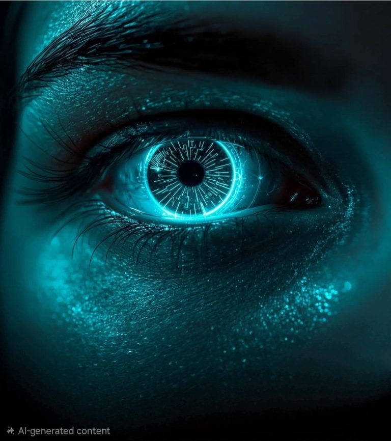 ​Shkencëtarët zbulojnë lente që zgjerojnë shikimin e syrit në dritë infra të kuqe, duke i dhënë aftësi të shikojë natën.