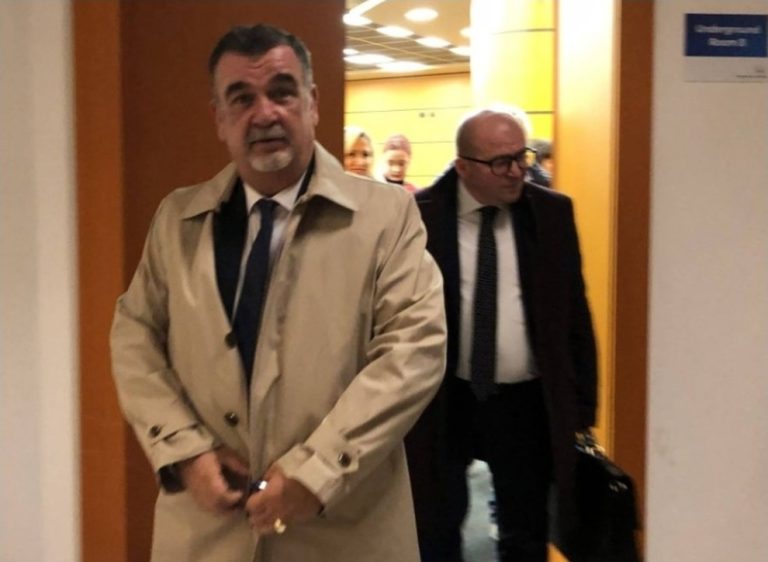 Mëson detaje të reja nga ekzekutimi i gjyqtarit Astrit Kalaja: U qëllua tri herë