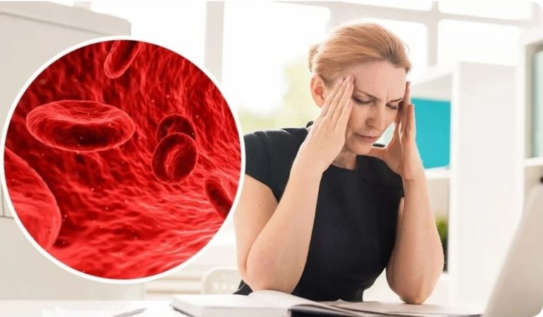 Grupi i gjakut mund të ndikojë në rrezikun e goditjes në tru në moshë të re, zbulon një studim i ri