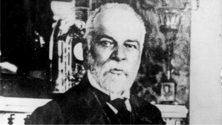 ​Tragjike! Fjalët e fundit të Ismail Qemalit: “Më hëngër me të pabesë” – Ja kush e urdhëroi eleminimin e babait të pavarësisë
