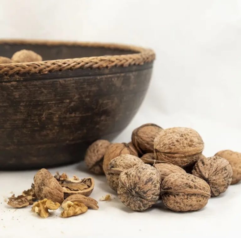 Pse arrat duhen futur në ujë para se të konsumohen