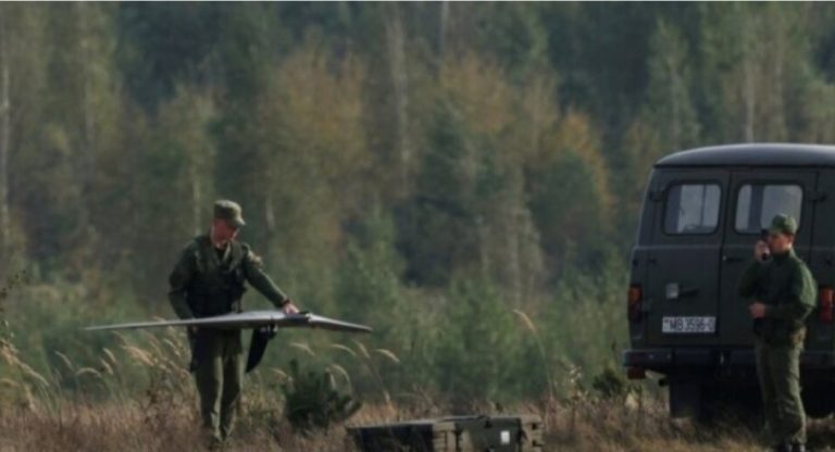 A po e acaron Minsku Moskën? Si po i rrëzon Bjellorusia dronët rusë