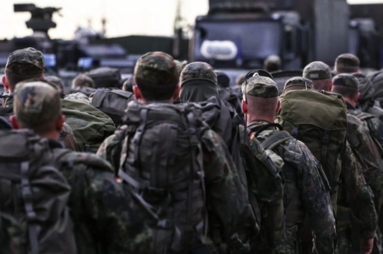 “Strehimore, ushqime, radio…“- Kambana lufte në Gjermani, ekspertët japin alarmin! Merz: Putini po na vë në provë!