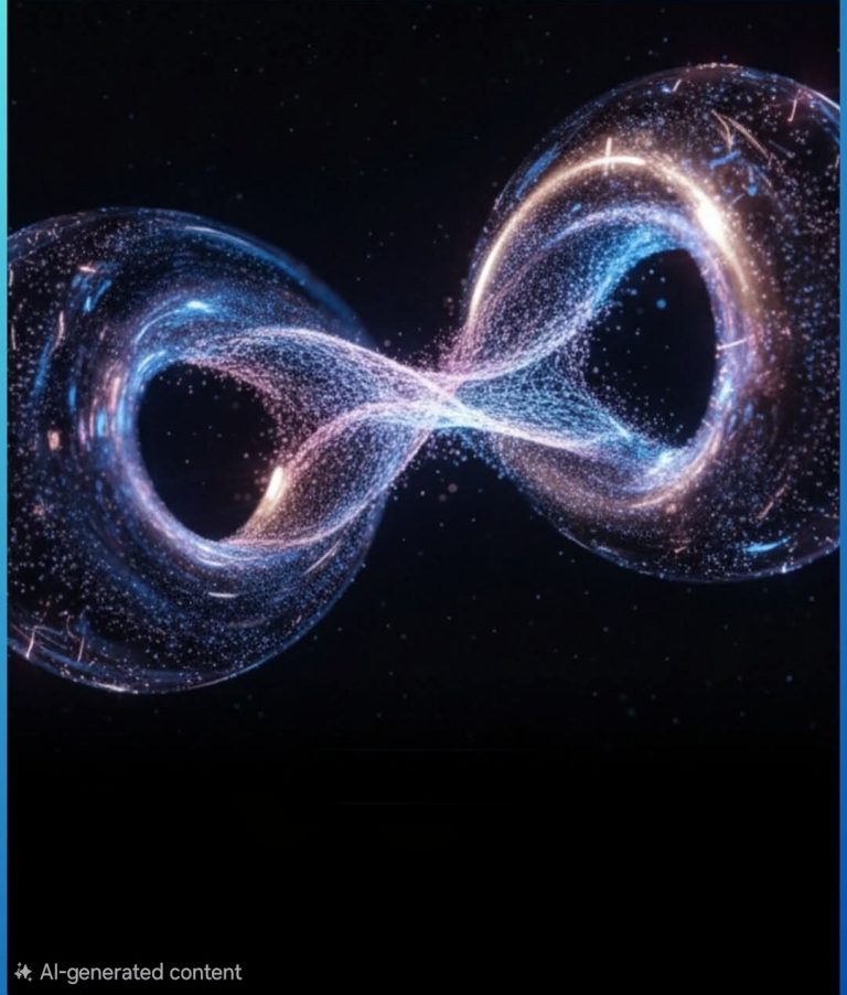 A ndikon mendja në fat? Ja çfarë thotë në të vërtetë shkenca kuantike