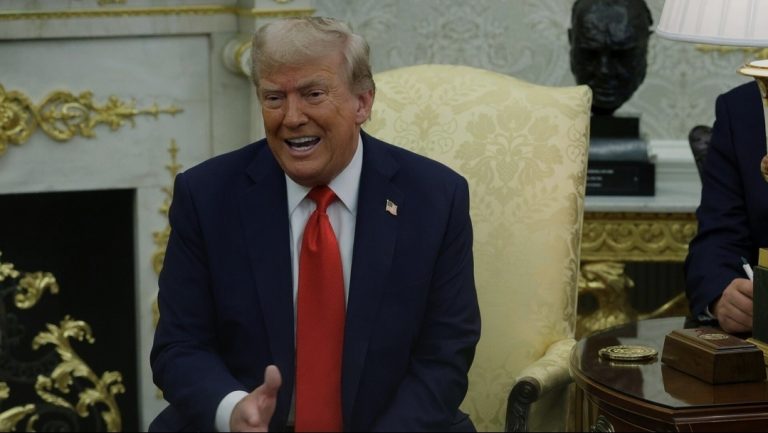 Boston Herald/ Shakaja ‘e pafat’ e Edi Ramës: Trump i lëshon thumbat, por nuk i pranon