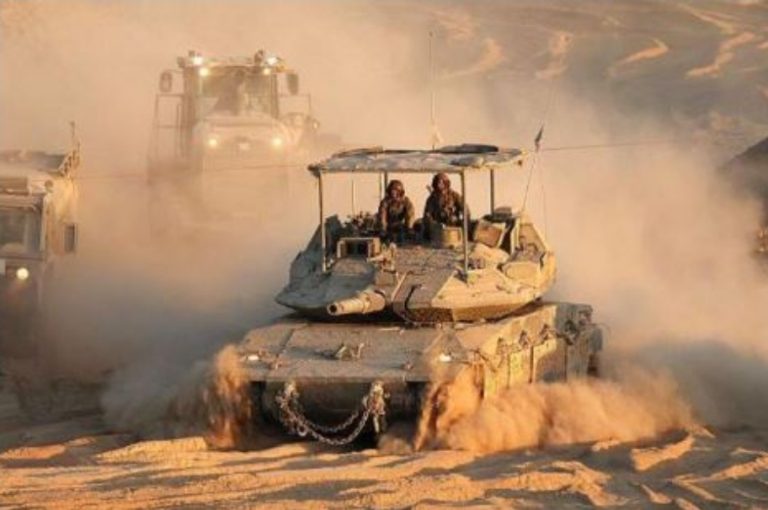 “U tërhoqëm!/ Ushtria e Izraelit jep lajmin: Armëpushimi hyri në fuqi!