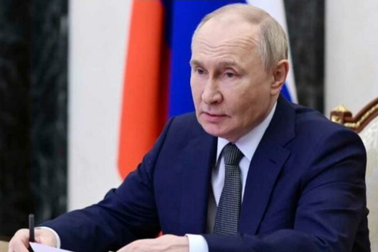 “Do ta njoftojmë kur të jetë koha”, Putin paralajmëron armën e re, çfarë do të thotë kjo për marrëdhëniet me NATO-n